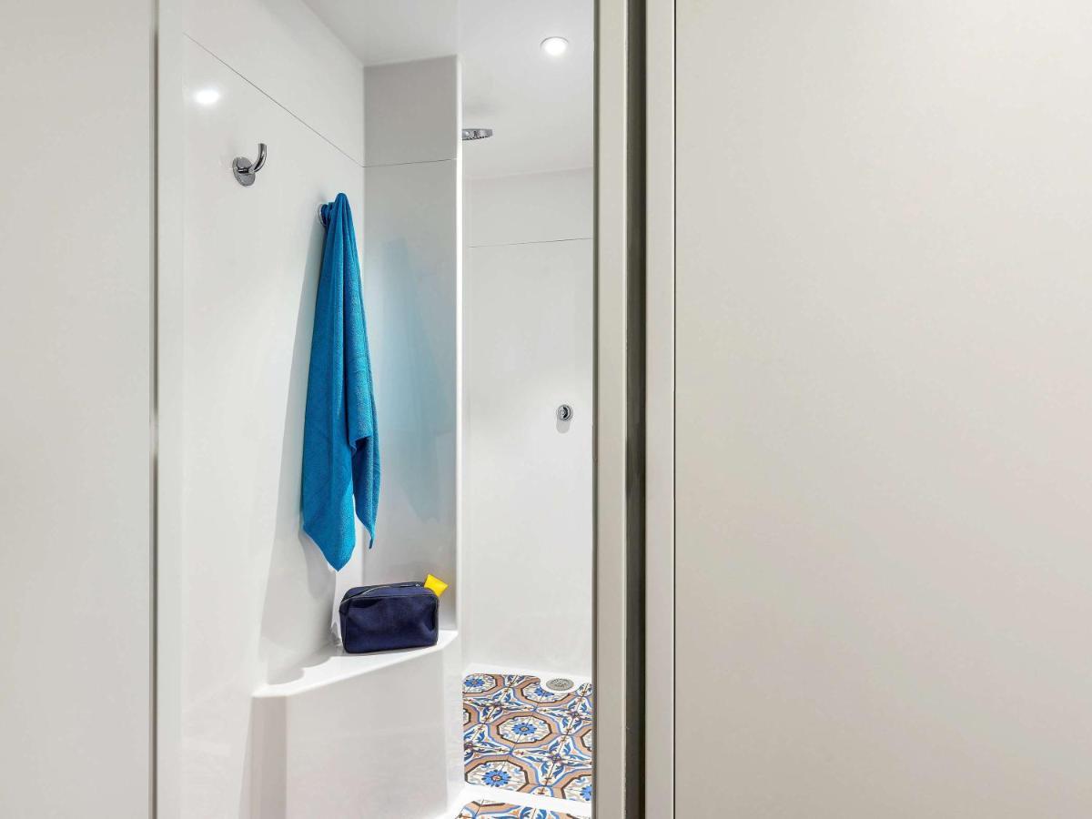 Hotelf1 Nimes Ouest Dış mekan fotoğraf
