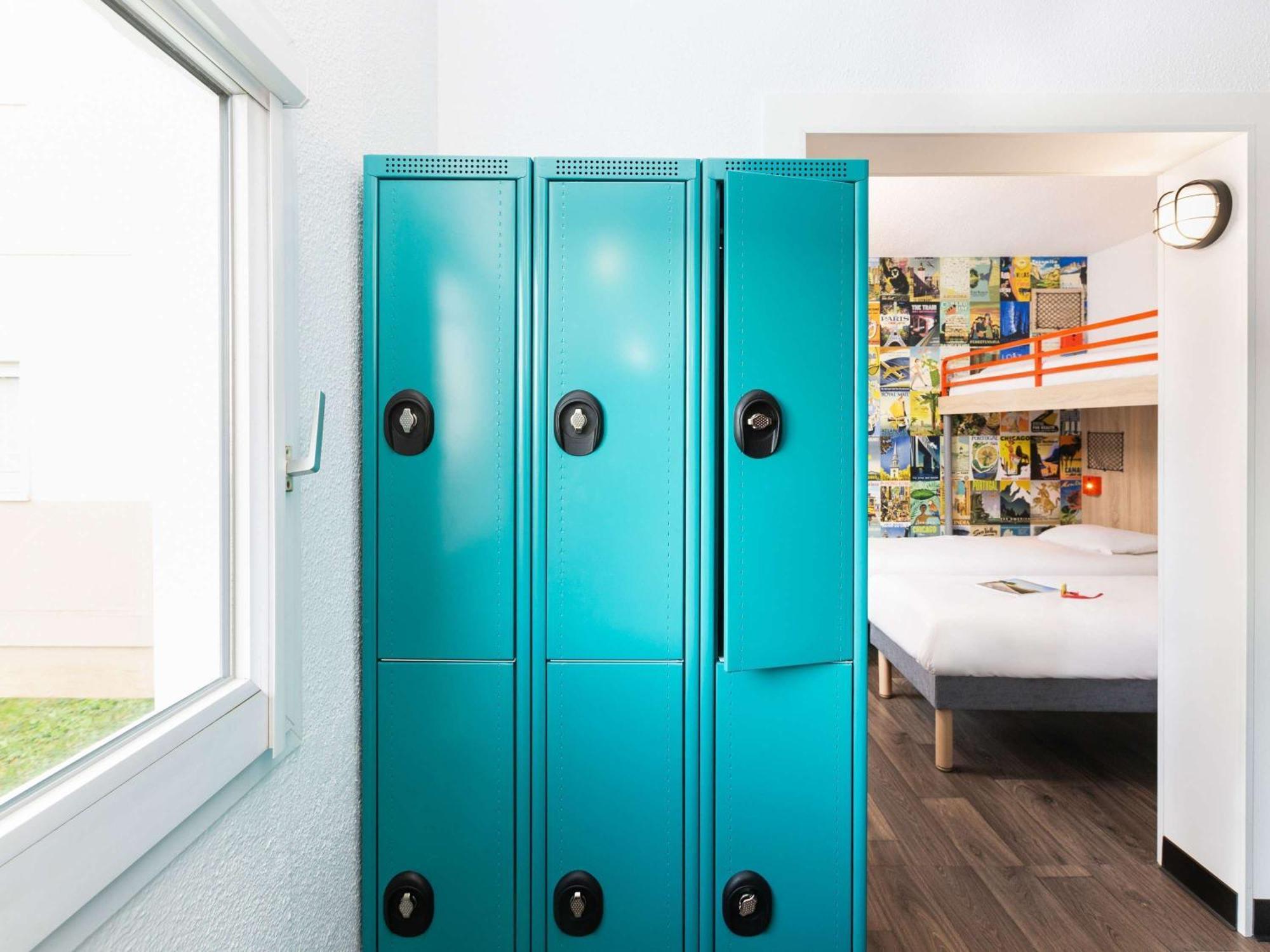 Hotelf1 Nimes Ouest Dış mekan fotoğraf