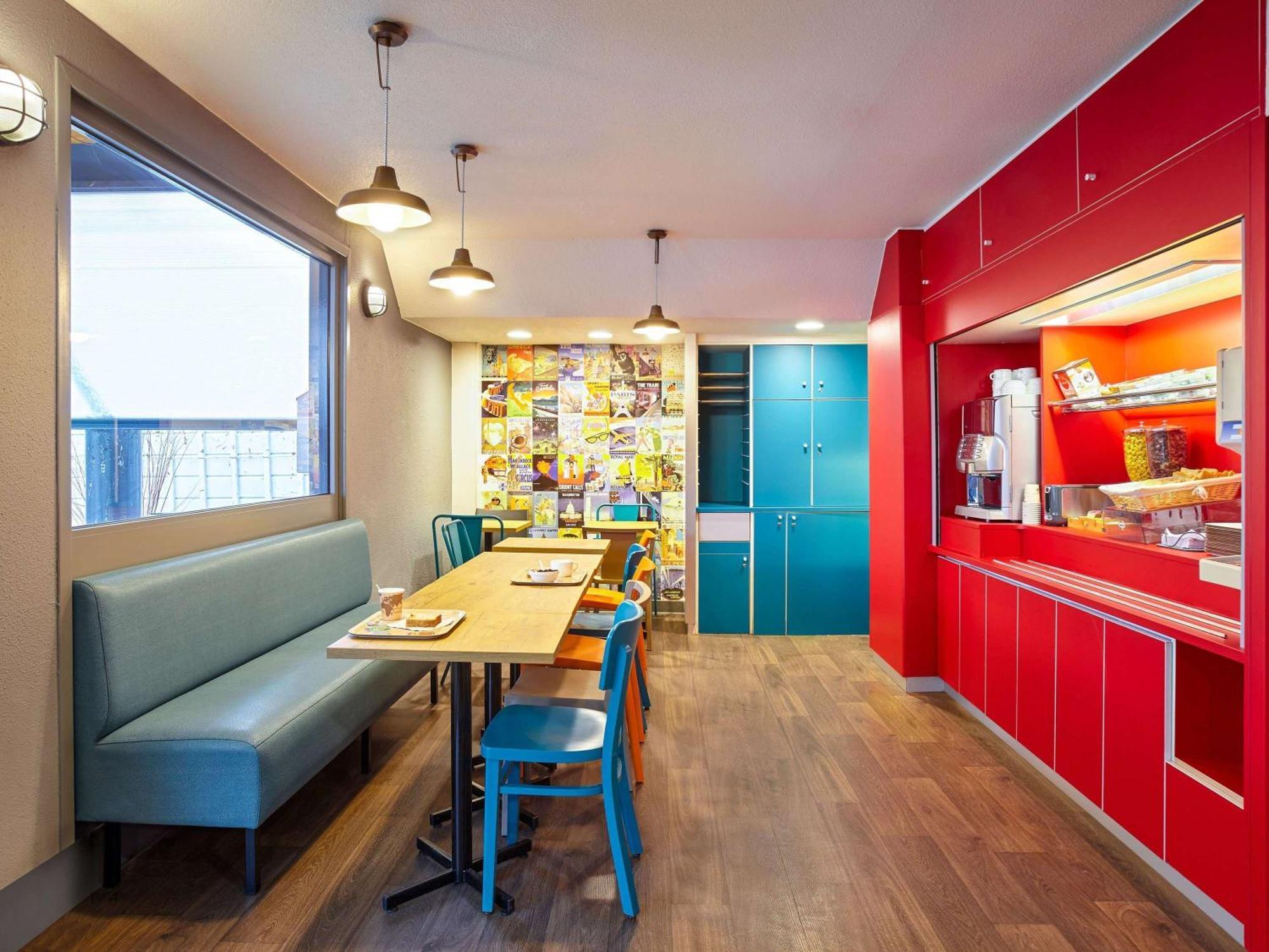 Hotelf1 Nimes Ouest Dış mekan fotoğraf