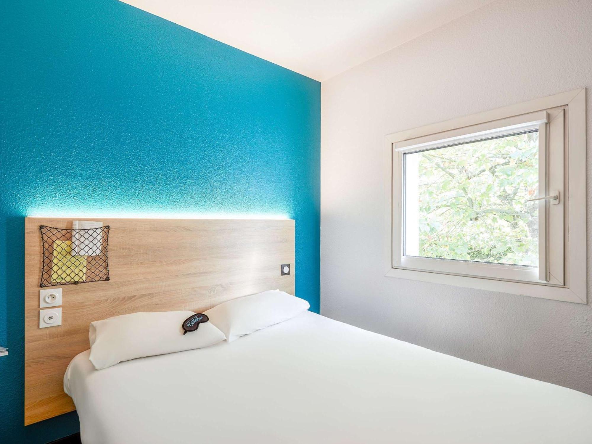 Hotelf1 Nimes Ouest Dış mekan fotoğraf