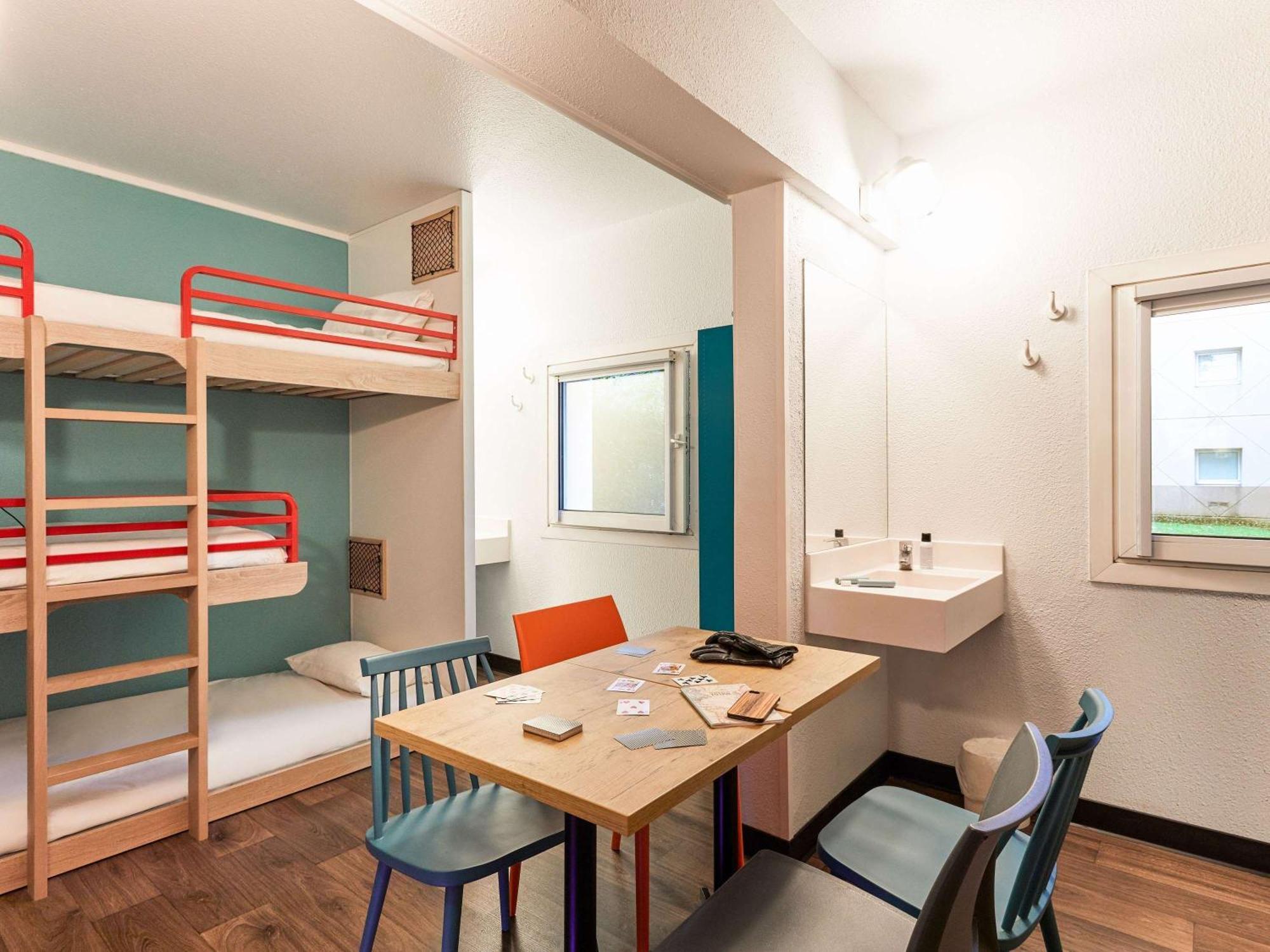 Hotelf1 Nimes Ouest Dış mekan fotoğraf