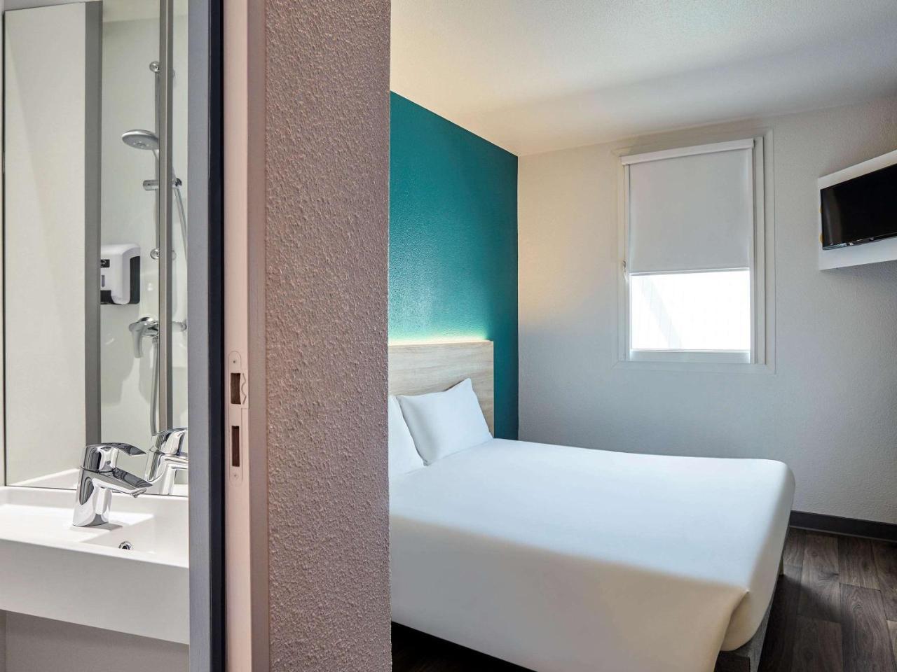 Hotelf1 Nimes Ouest Dış mekan fotoğraf