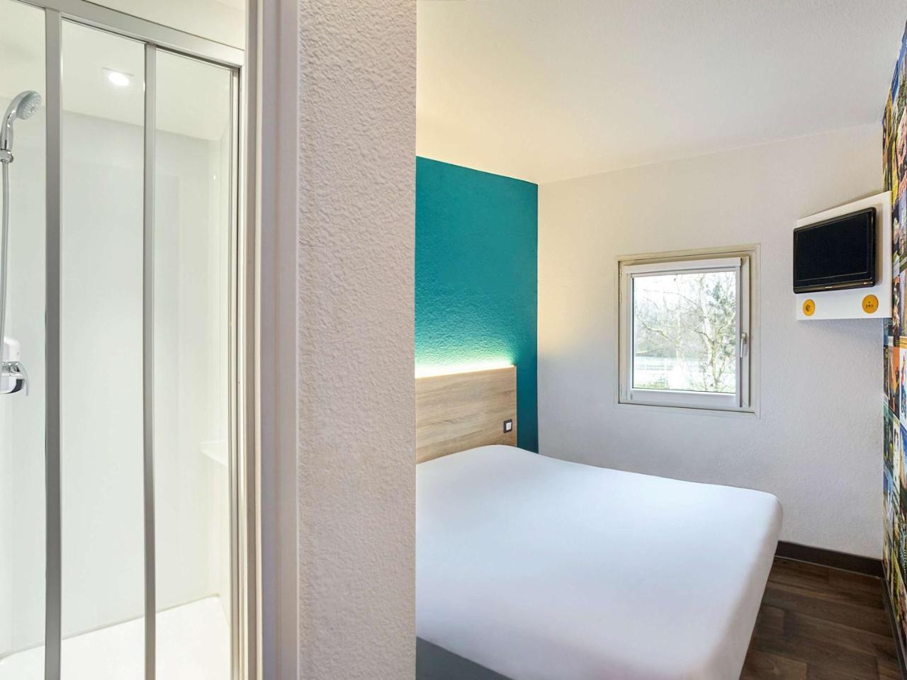 Hotelf1 Nimes Ouest Dış mekan fotoğraf